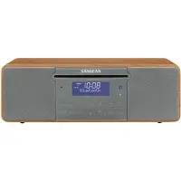 Sangean Micro center Bluetooth
