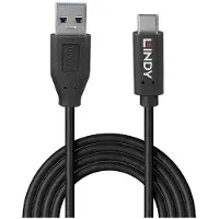 Lindy 36970 Usb-c-kabel 0.5 M