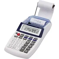 Olympia Cpd 425 Kalkylator