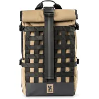 Chrome - Cykelpendling - Barrage 22L (WP) Coyote X för UnisexUll - Beige