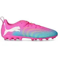 Puma Future 9 Play Mg Junior Fotbollsskor
