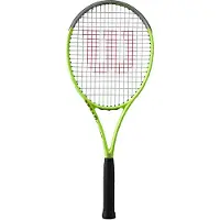 Wilson Blade Feel Rxt 105 Tennisracket
