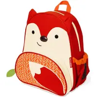 Skip Hop Liten Räv Ryggsäck 10l