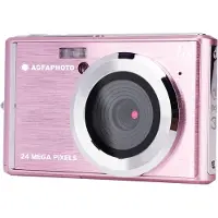 Agfa Dc5500 Kompaktkamera
