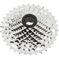 Microshift Marvo H-series Kassett