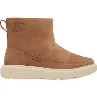 Sorel Explorer Iii Slip-on Wp Stövlar