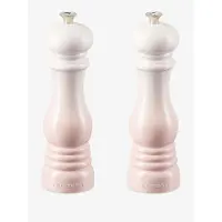 Le Creuset Pepparkvarn 21 cm Shell Pink