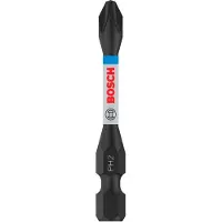 Bosch Bits spår 2608522522; PH2; 55 mm; 5 st.