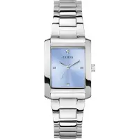 GUESS Gw0876l1 Bonnie Damklocka