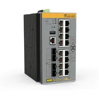 Allied Telesis At-ie340-20gp-80 Switch