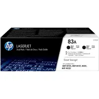 HP Toner 83a