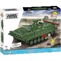 COBI Blocks BMP-1 (758 delar)