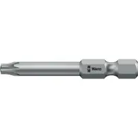 Wera Bits spår 867/1 Z TORX BO; TX15; 89 mm; 1 st.