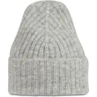 Buff Knitted Mössa