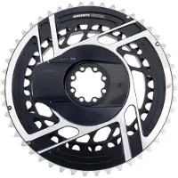 Sram Red E1 Axs Dm Vevparti Med Effektmätare