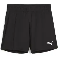 Puma Shorts Handboll Teamgoal - Svart/vit Dam, storlek Small