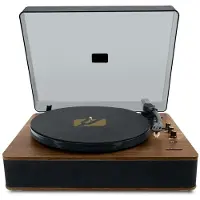 Muse Mt-106 Bt Skivspelare