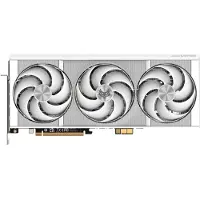 SAPPHIRE TECHNOLOGY SAPPHIRE NITRO+ AMD RADEON RX 9070 XT GAMING OC 16GB PHANTOMLINK POLAR (11348-09-20G)