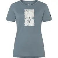 Super.natural Sun Salutation Regular Fit T-shirt Med Korta ärmar