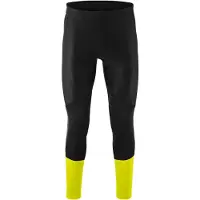 Gonso Essential Softshell No Pad Långa Tights Utan Axelband