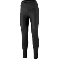 Gonso Essential Softshell Långa Tights Utan Axelband