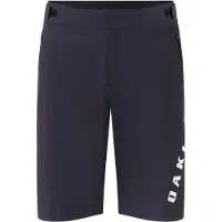 Oakley Apparel Free Ride Lined Shorts Med Chamois