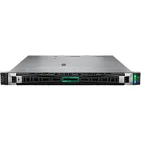 HP HPE ProLiant DL320 Gen11 - Server - kan monteras i rack 1U - 1-vägs - 1 x Xeon Silver 4514Y / upp till 3.4 GHz - RAM 64 GB - SATA/SAS/PCI Express -...