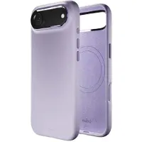 Puro Pure Icon Mag Pro Liquid silikonfodral för iPhone 17 Air, MagSafe, med kameraskydd - Rosa