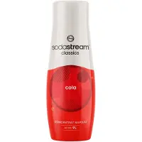 SodaStream Cola Koncentrat