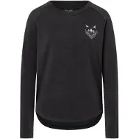 Super.natural Bandito Cat Crew Regular Fit Tröja