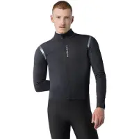 Castelli Perfetto 4 Jacket Black, Size XL