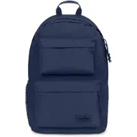 Eastpak Ryggsäck 'Padded Dbl' marinblå