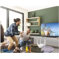 D-Link R36 Aquila Pro Ai Ab3600 Trådlös Router