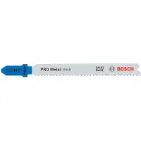 Bosch Sticksågsblad 2608655109; 92 mm; 3 st.
