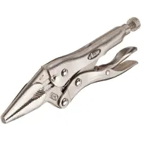 Vigor V1802, Låstång, 150 mm