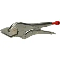Ks Tools 115.1076 Låstång Flat 0 - 50 mm 210.0 mm