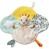 Sophie The Giraffe Snuttefilt - - One Size - Snuttefilt