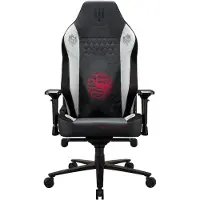 Subsonic Apollon Collector/house Of The Dragon Gamingstol