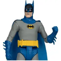Mcfarlane Toys Bizarro Batman Figur 15 Cm