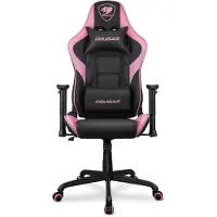 Cougar Armor Elite Eva Gamingstol