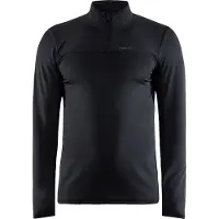 Craft Men's Core Gain Midlayer Black