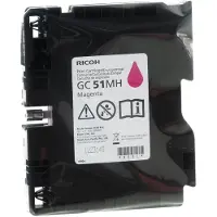 Ricoh Imaging Gc51 405864 Bläckpatron