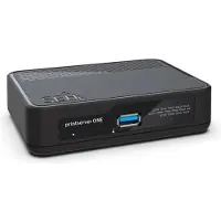 SEH printserver ONE - Utskriftsserver - GigE, USB 3.2 Gen 1