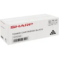 Sharp toner BPB50GTA original svart 30 000 sidor