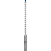Bosch Accesorios Borr för betong 2608900160; 6,0x100x165 mm; SDS-plus; 10 st.