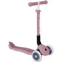 Globber Junior Foldable Lights Eco Sparkcykel