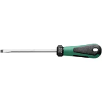 Stahlwille 3k Drall 4820 1.2x6.5 Mm 150 Mm Platt Skruvmejsel