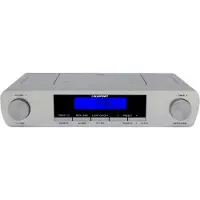Blaupunkt köksradio KR14BT silver