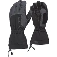 Black Diamond Glissade Handskar
