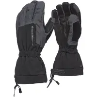 Black Diamond Glissade Handskar